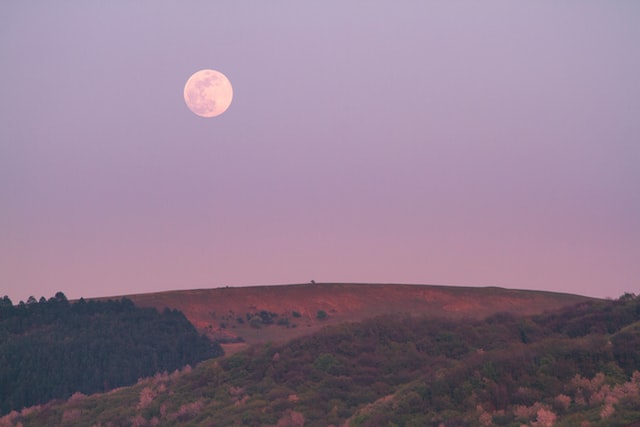 moon