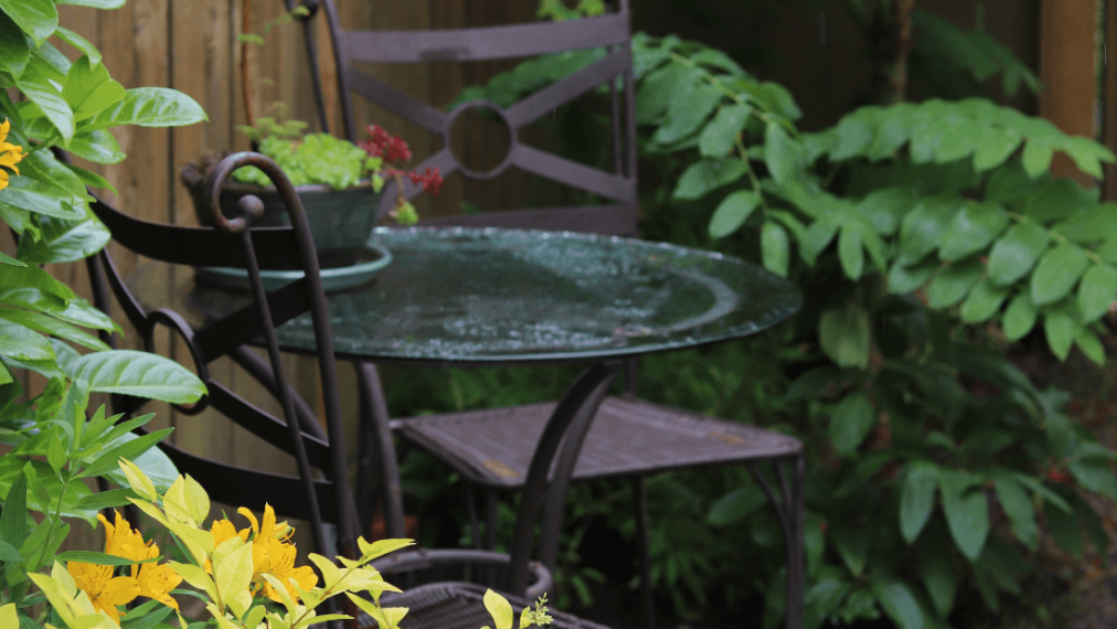 Vignette Garden gallery